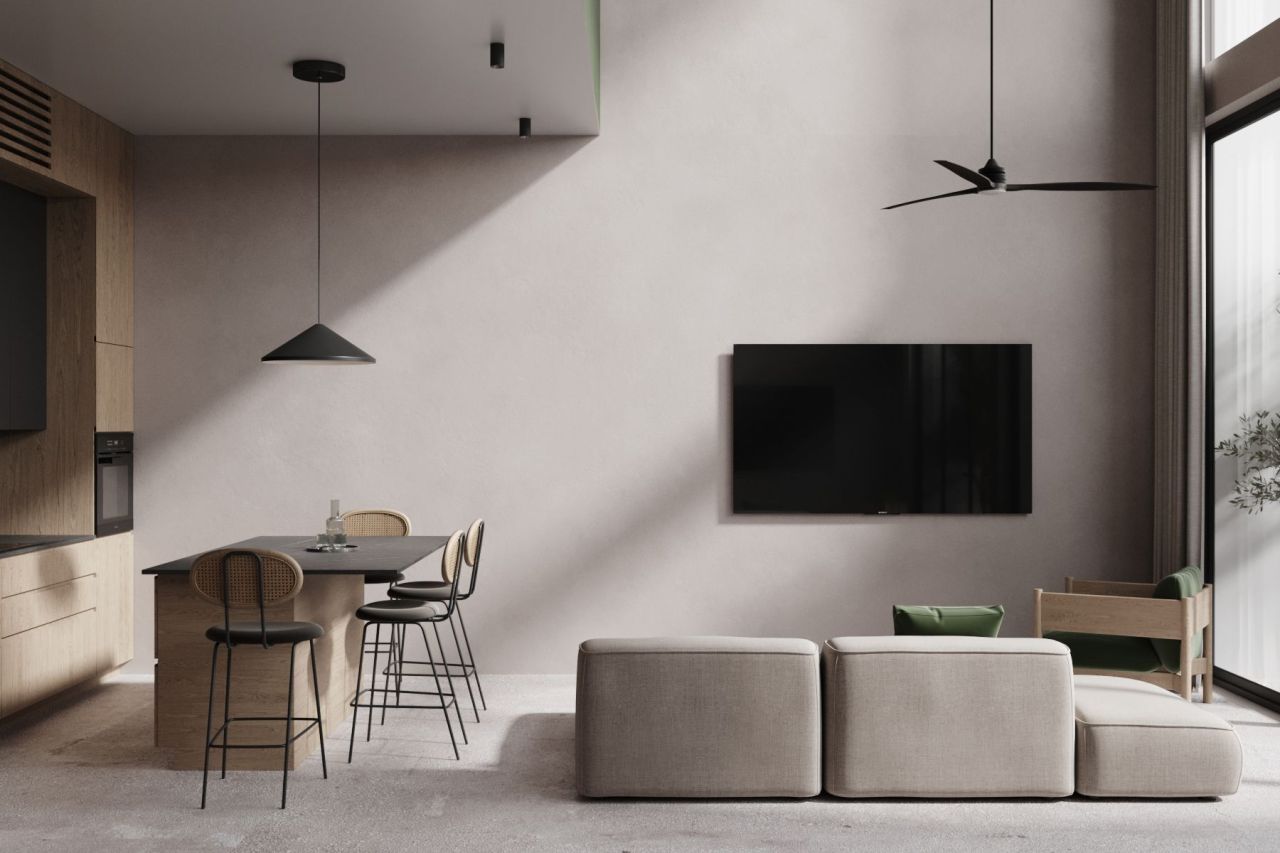 Таунхаус в Чангу, Индонезия, 130 м² - фото 5