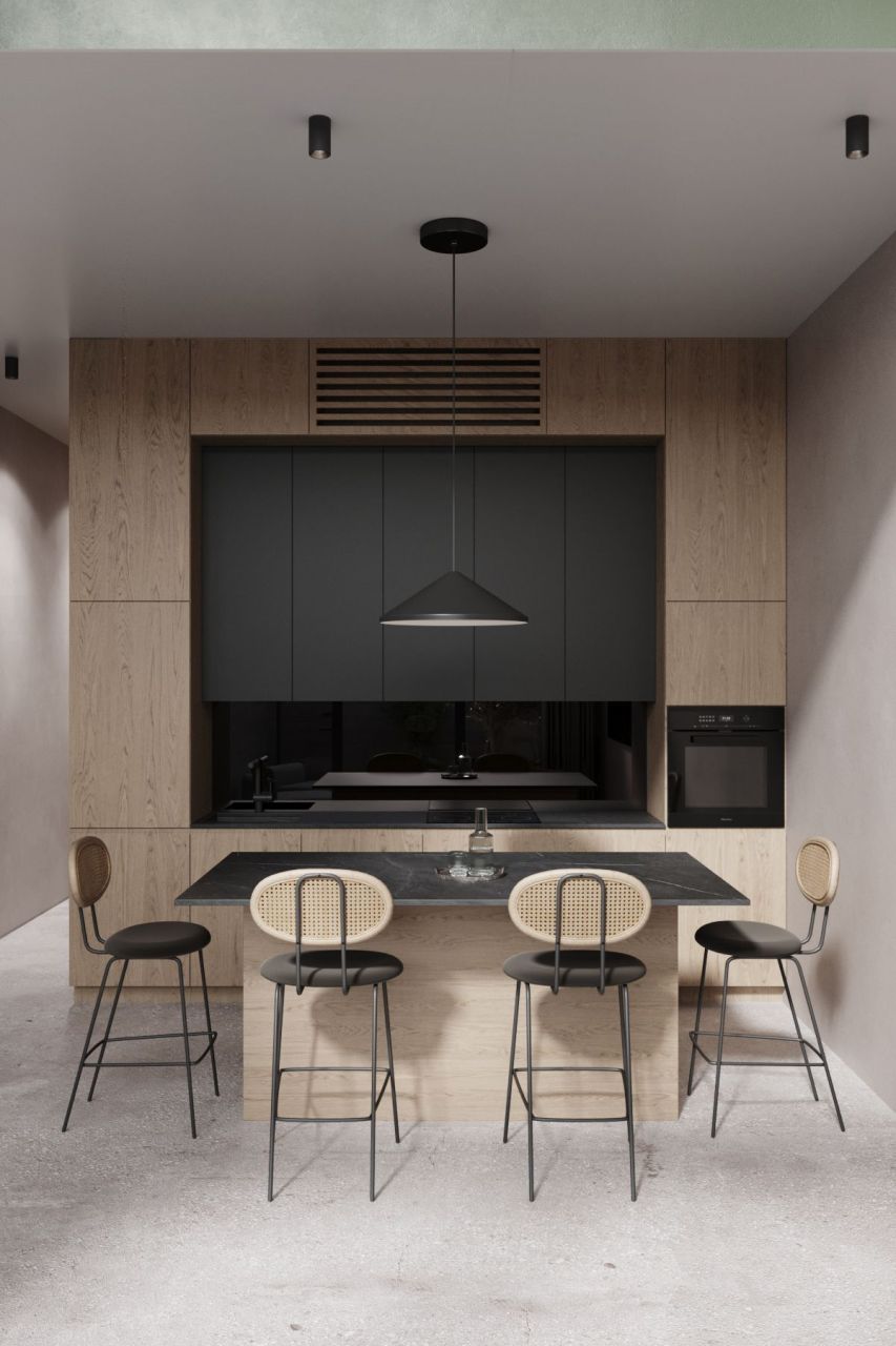 Таунхаус в Чангу, Индонезия, 130 м² - фото 9