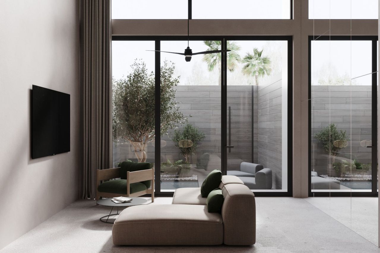 Таунхаус в Чангу, Индонезия, 130 м² - фото 6