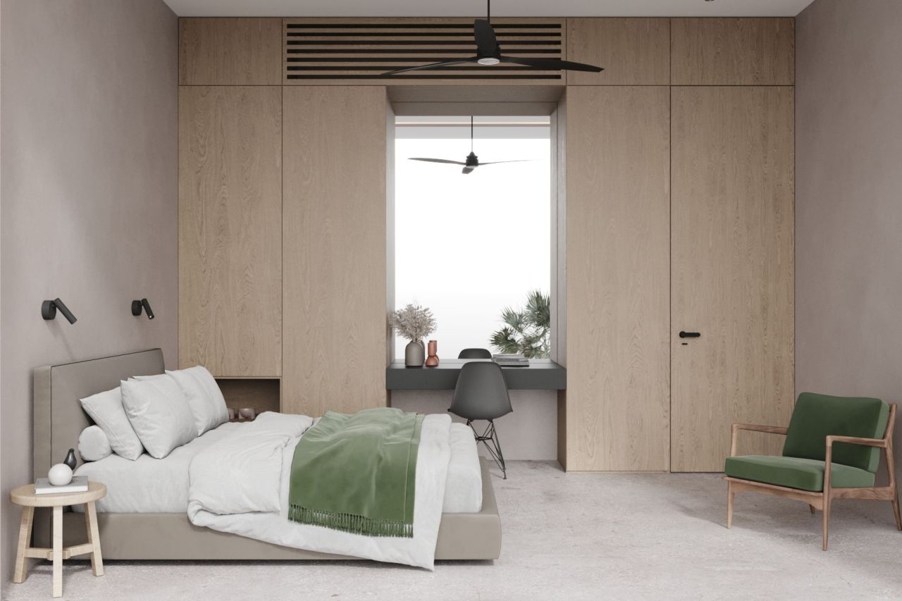 Таунхаус в Чангу, Индонезия, 130 м² - фото 8