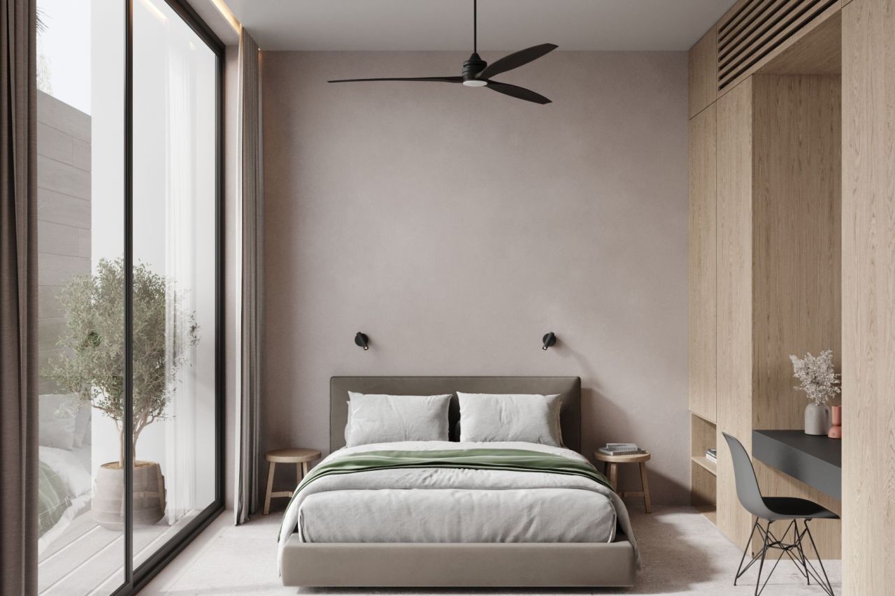 Таунхаус в Чангу, Индонезия, 130 м² - фото 10