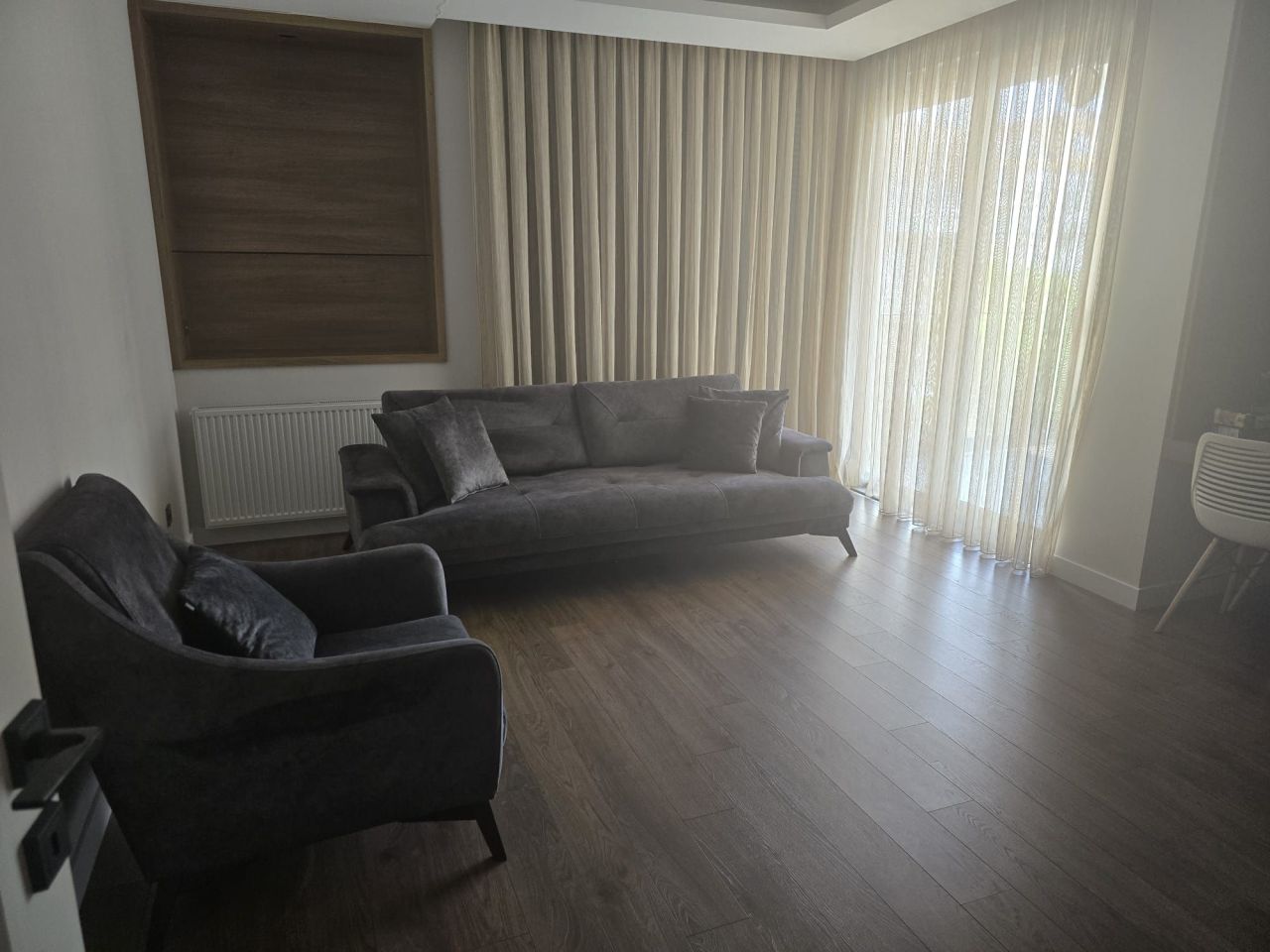 Квартира в Анталии, Турция, 85 м² - фото 4