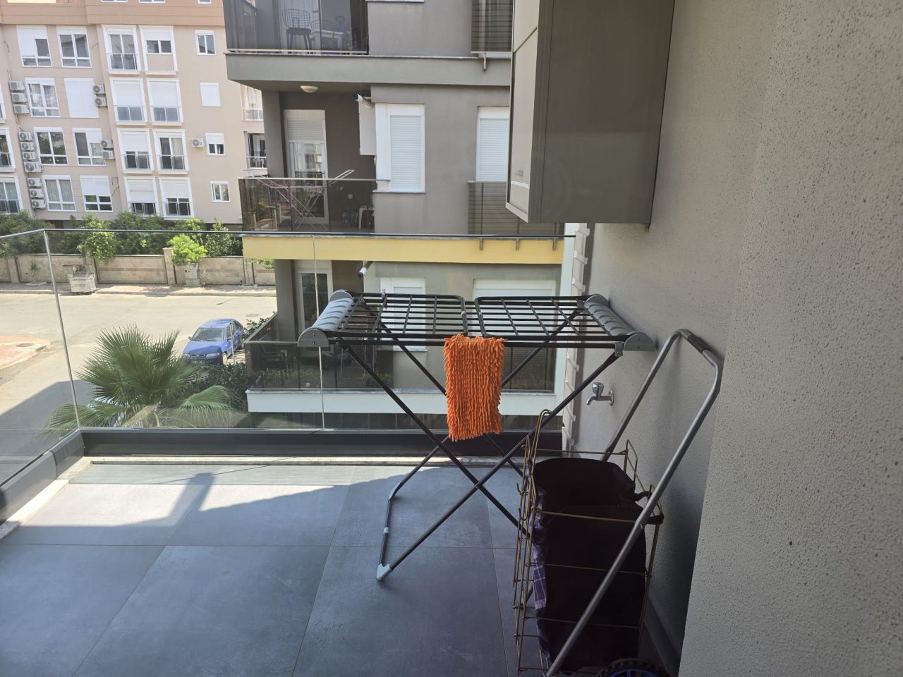 Квартира в Анталии, Турция, 85 м² - фото 10