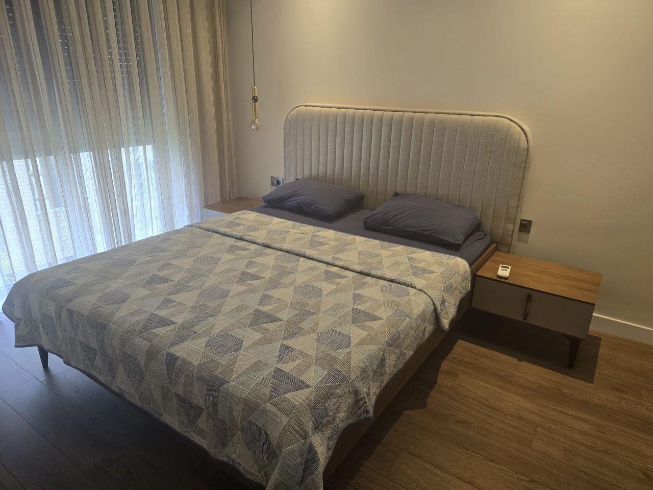 Квартира в Анталии, Турция, 85 м² - фото 6