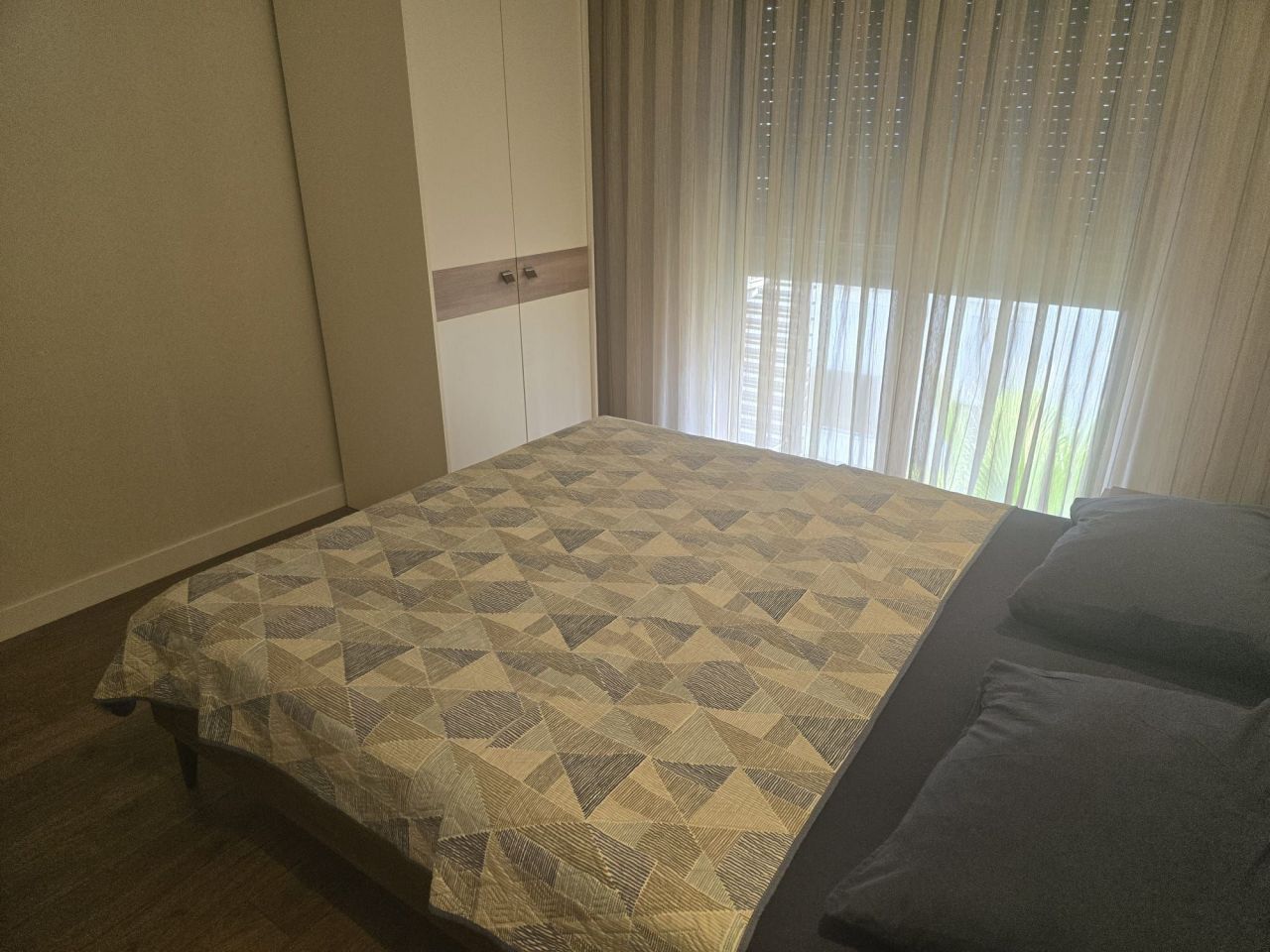 Квартира в Анталии, Турция, 85 м² - фото 7