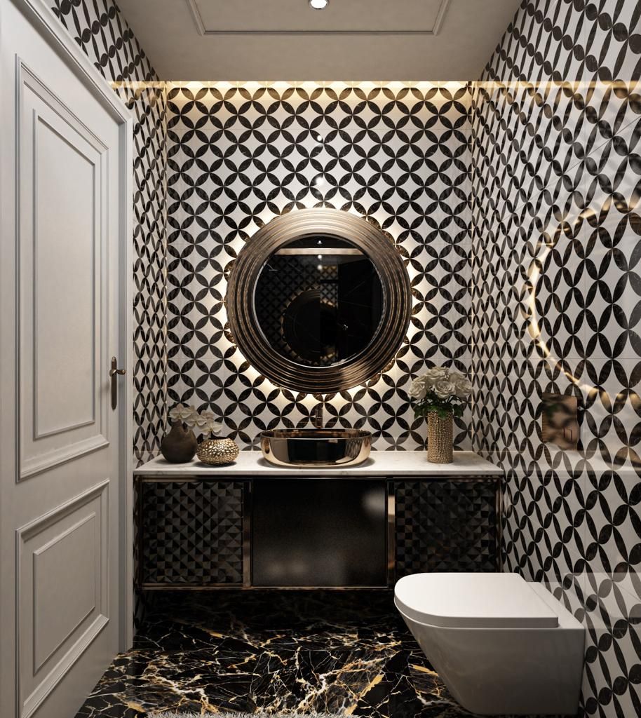 Квартира в Гюзельюрте, Кипр, 50 м² - фото 18