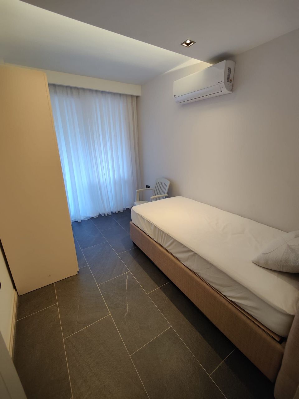 Квартира в Анталии, Турция, 80 м² - фото 12