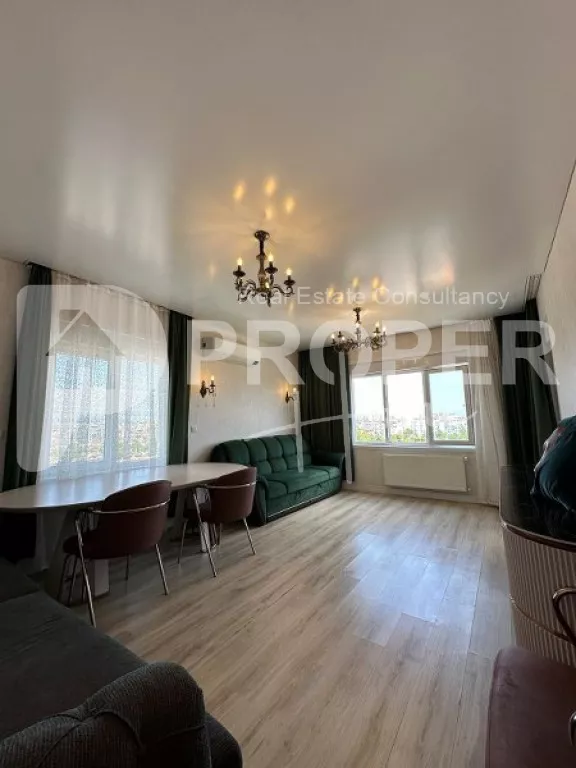 Квартира в Анталии, Турция, 160 м² - фото 1