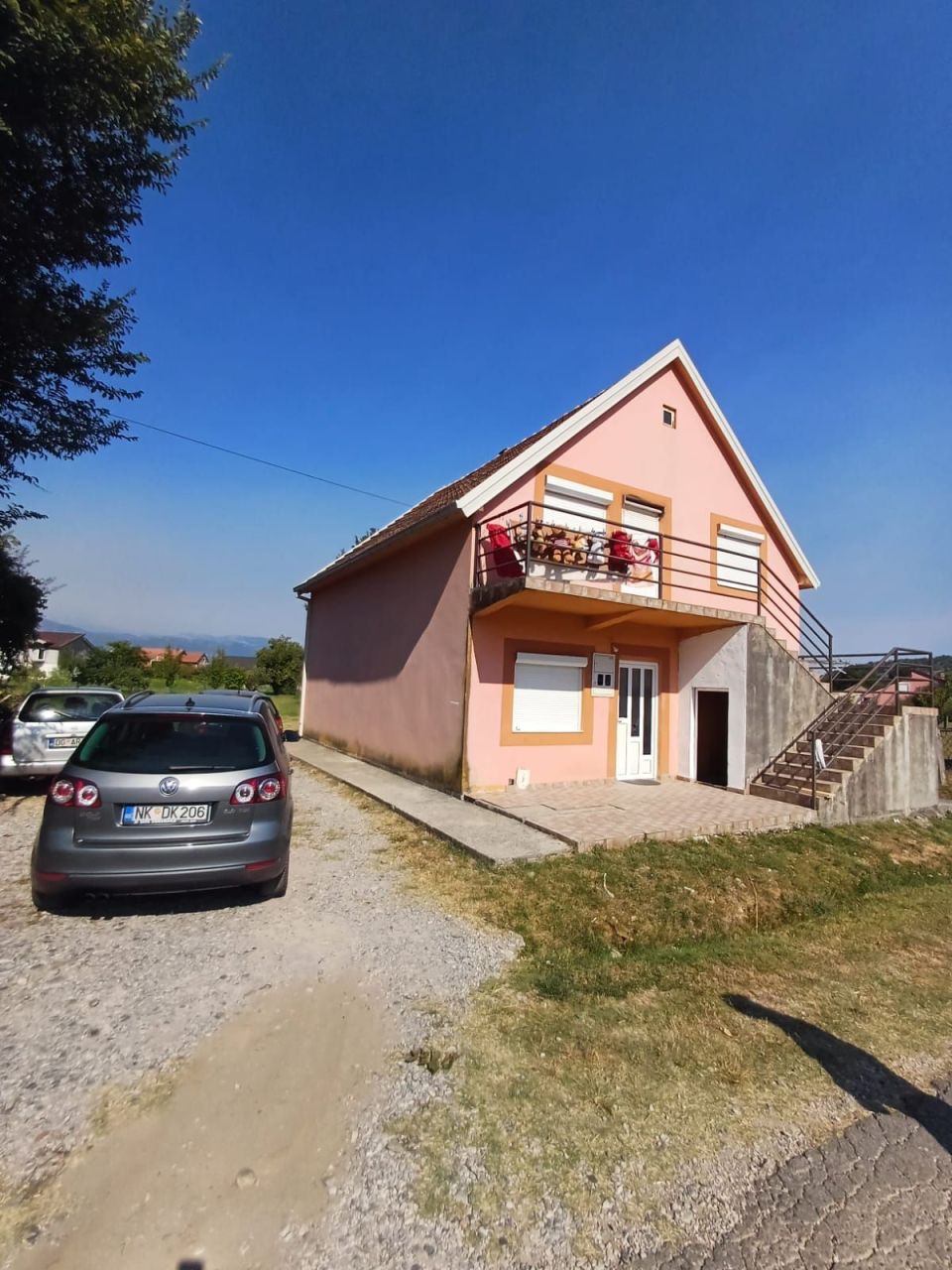 Дом в Даниловграде, Черногория, 150 м² - фото 2