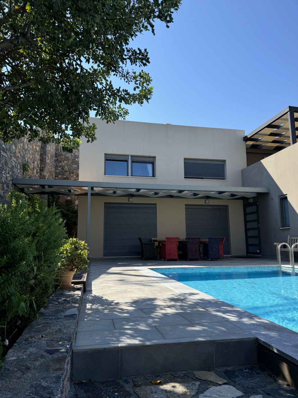 Вилла в Элунде, Греция, 178 м² - фото 3