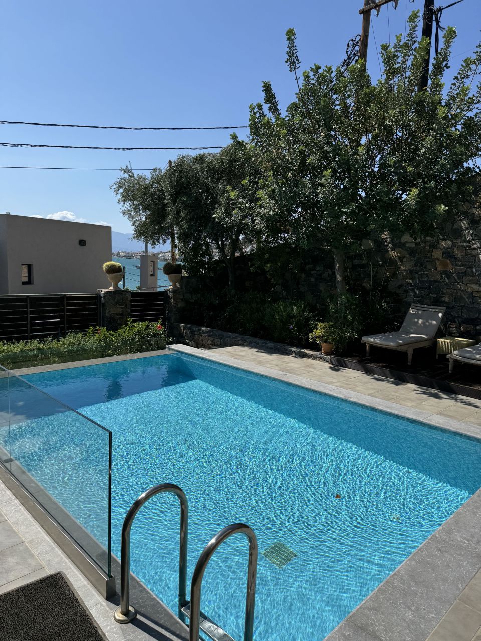 Вилла в Элунде, Греция, 178 м² - фото 4