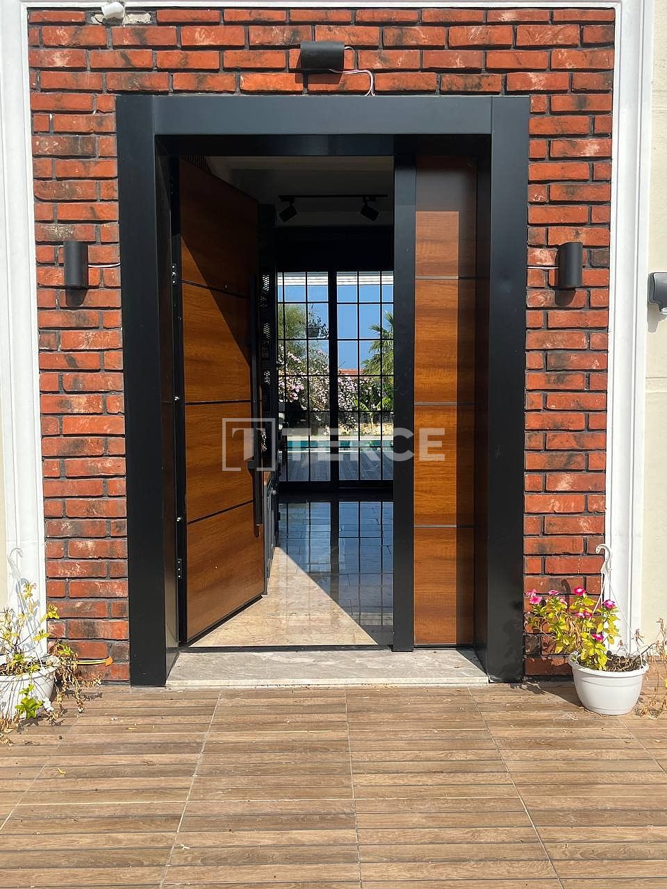 Вилла в Кирении, Кипр, 500 м² - фото 15