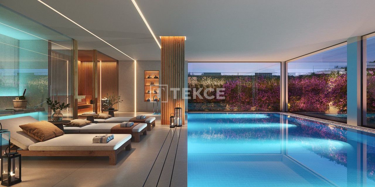 Вилла в Марбелье, Испания, 546 м² - фото 16