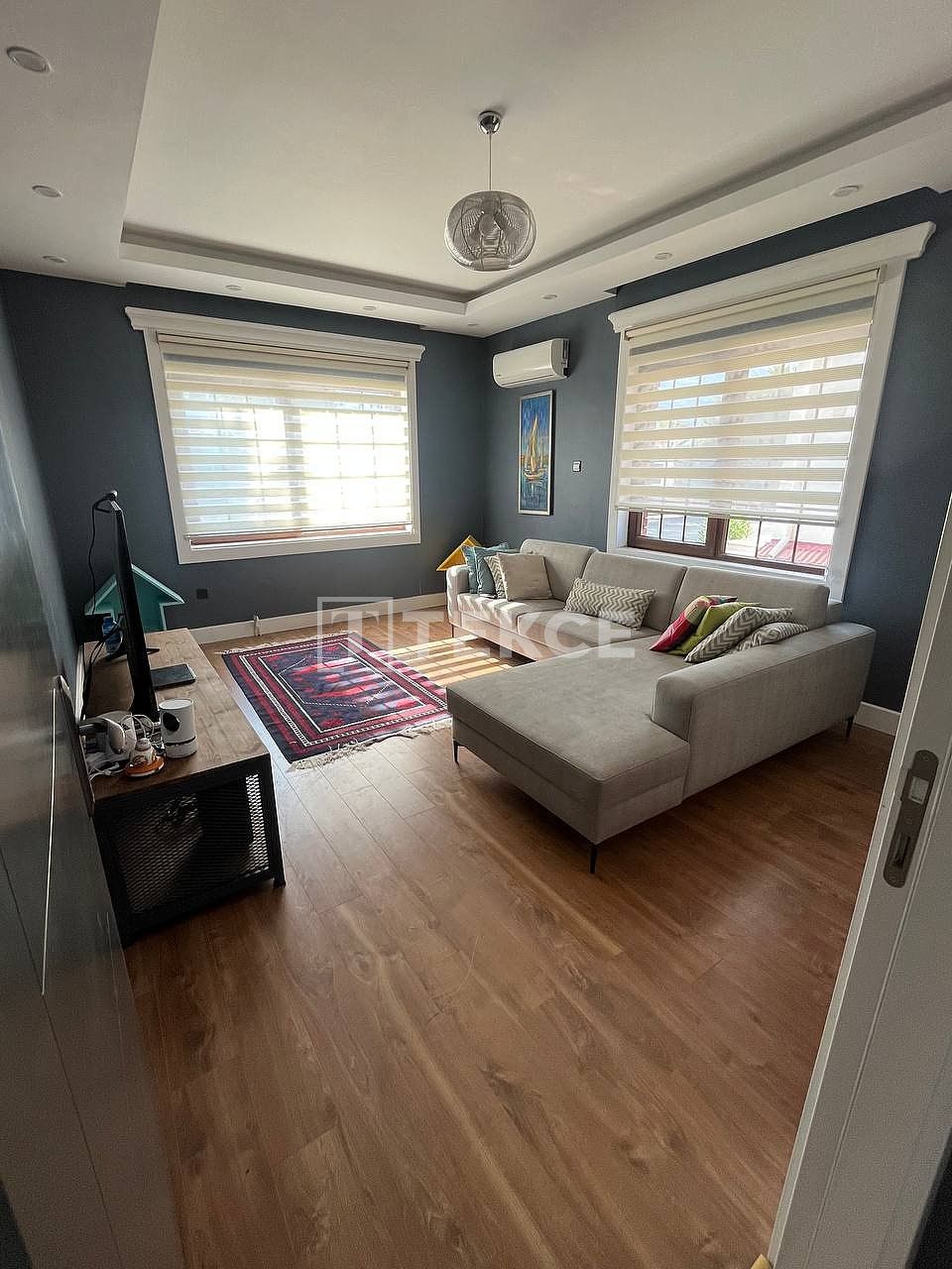 Вилла в Кирении, Кипр, 500 м² - фото 17