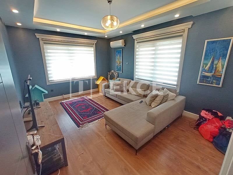 Вилла в Кирении, Кипр, 500 м² - фото 18