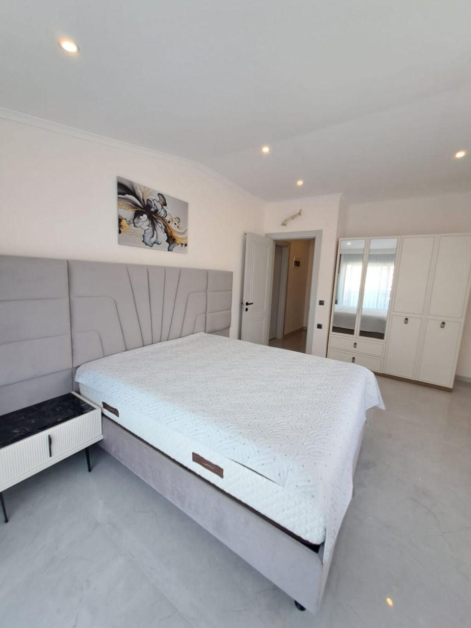 Пентхаус в Алании, Турция, 105 м² - фото 4