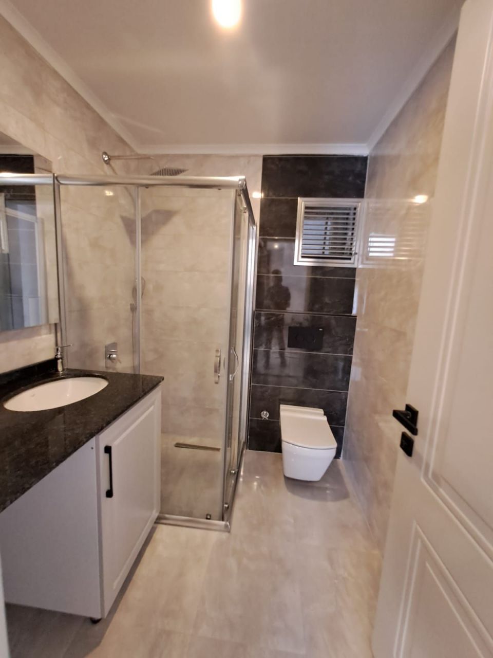 Пентхаус в Алании, Турция, 105 м² - фото 9