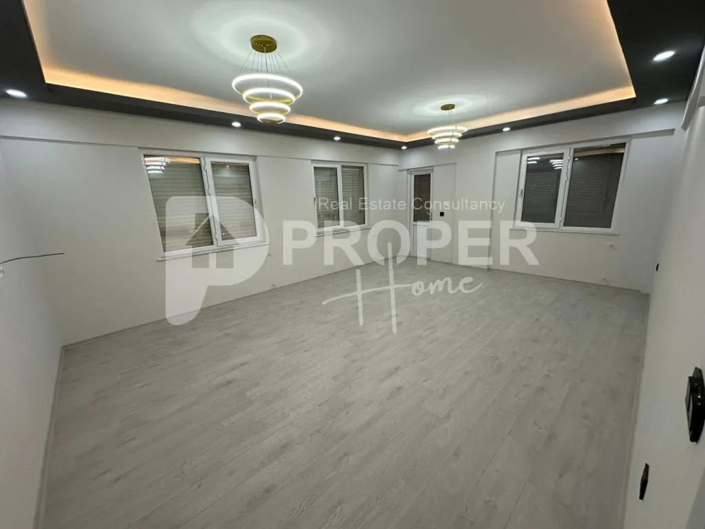 Квартира в Анталии, Турция, 190 м² - фото 1