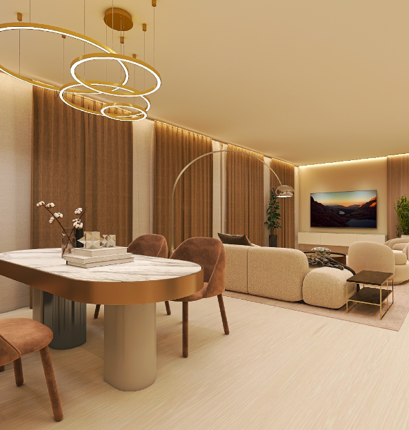 Квартира в Милане, Италия, 261 м² - фото 4