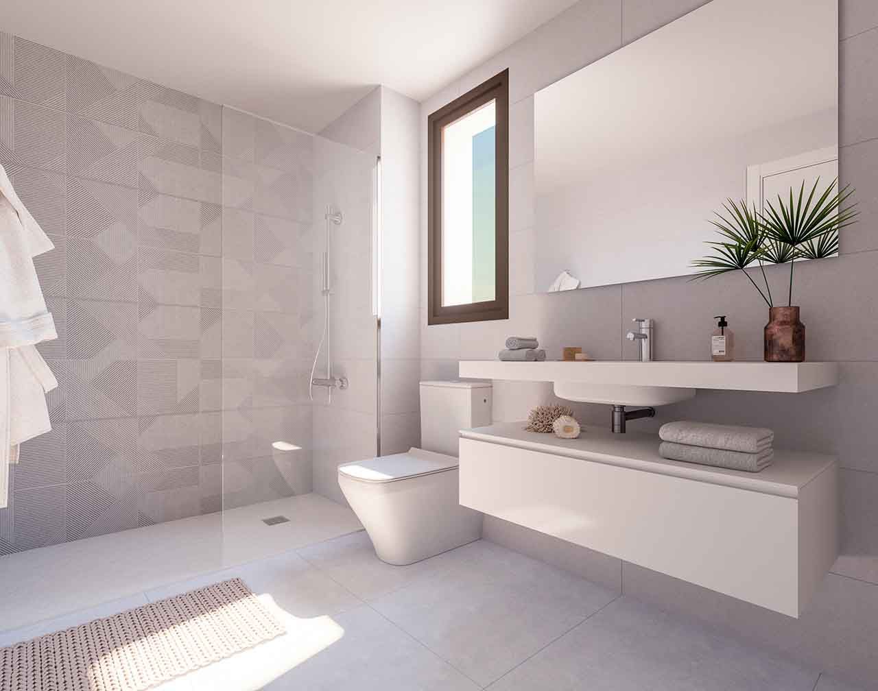 Апартаменты на Коста-дель-Соль, Испания, 124 м² - фото 16