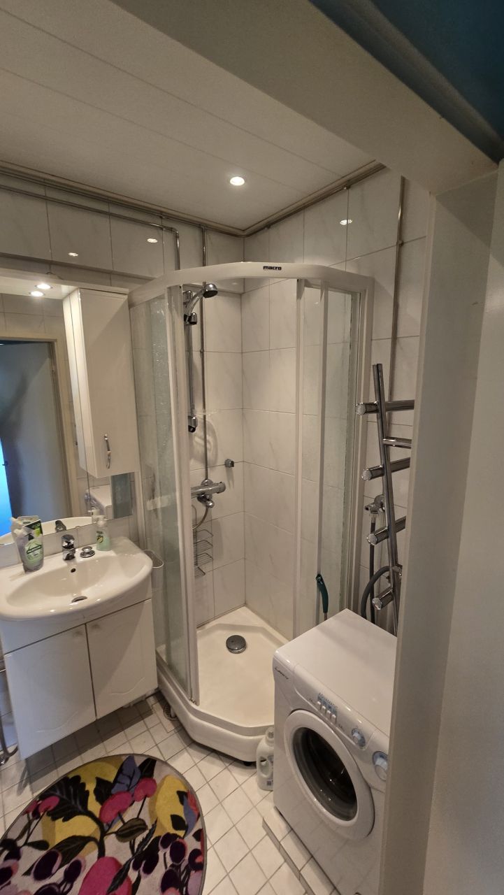 Квартира в Лаппеенранте, Финляндия, 84.5 м² - фото 11