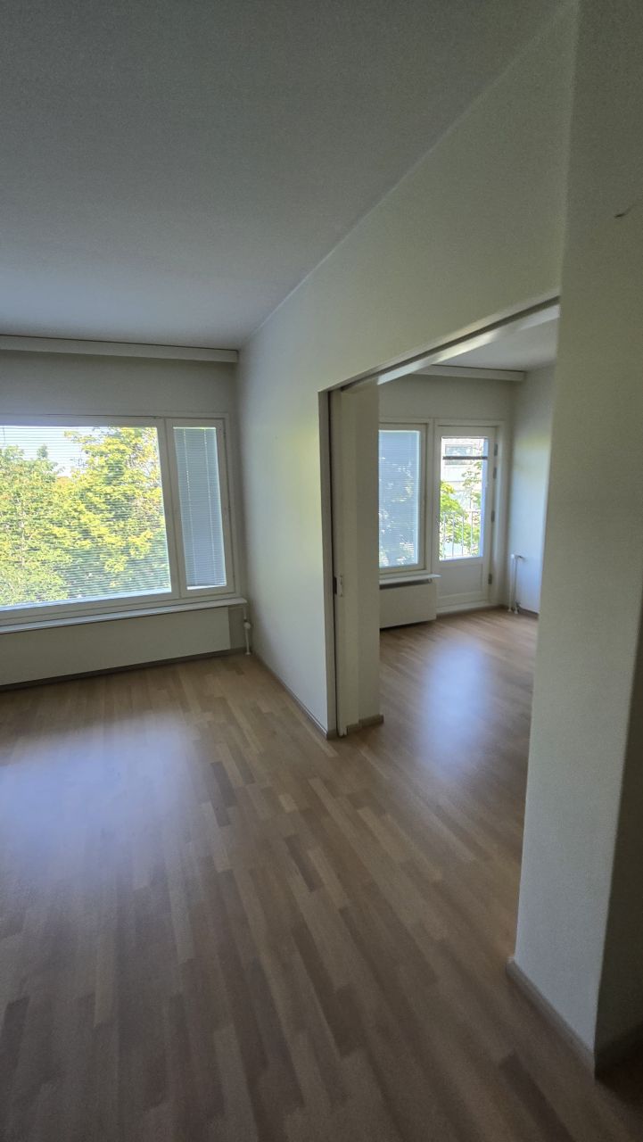 Квартира в Лаппеенранте, Финляндия, 84.5 м² - фото 3