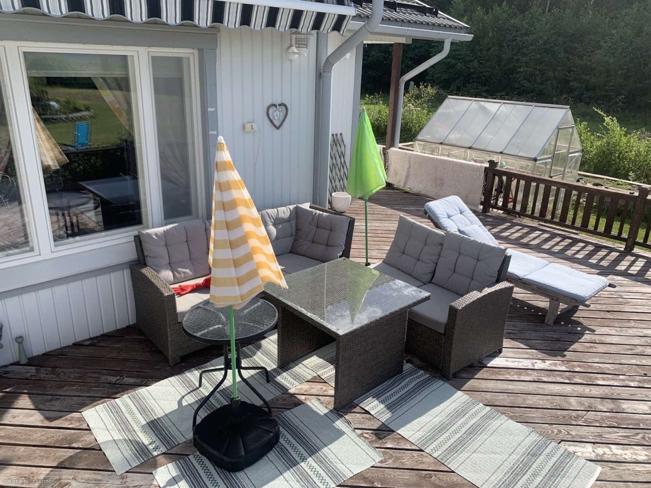 Дом в Париккала, Финляндия, 225 м² - фото 9