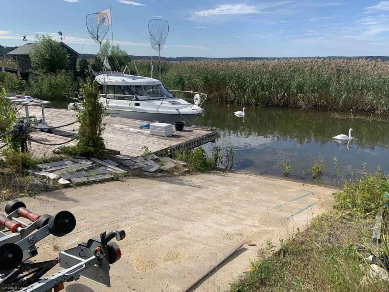 Дом в Париккала, Финляндия, 225 м² - фото 8