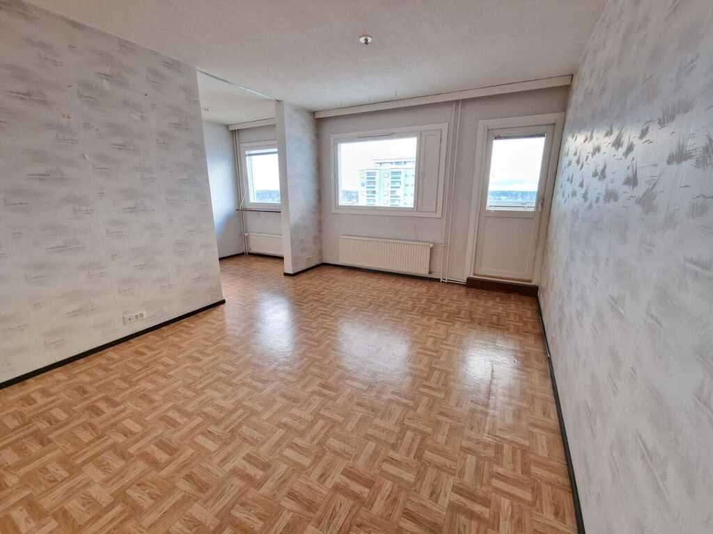 Квартира в Иматре, Финляндия, 48.5 м² - фото 4
