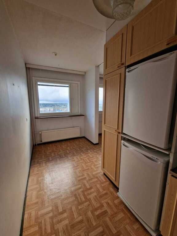 Квартира в Иматре, Финляндия, 48.5 м² - фото 2