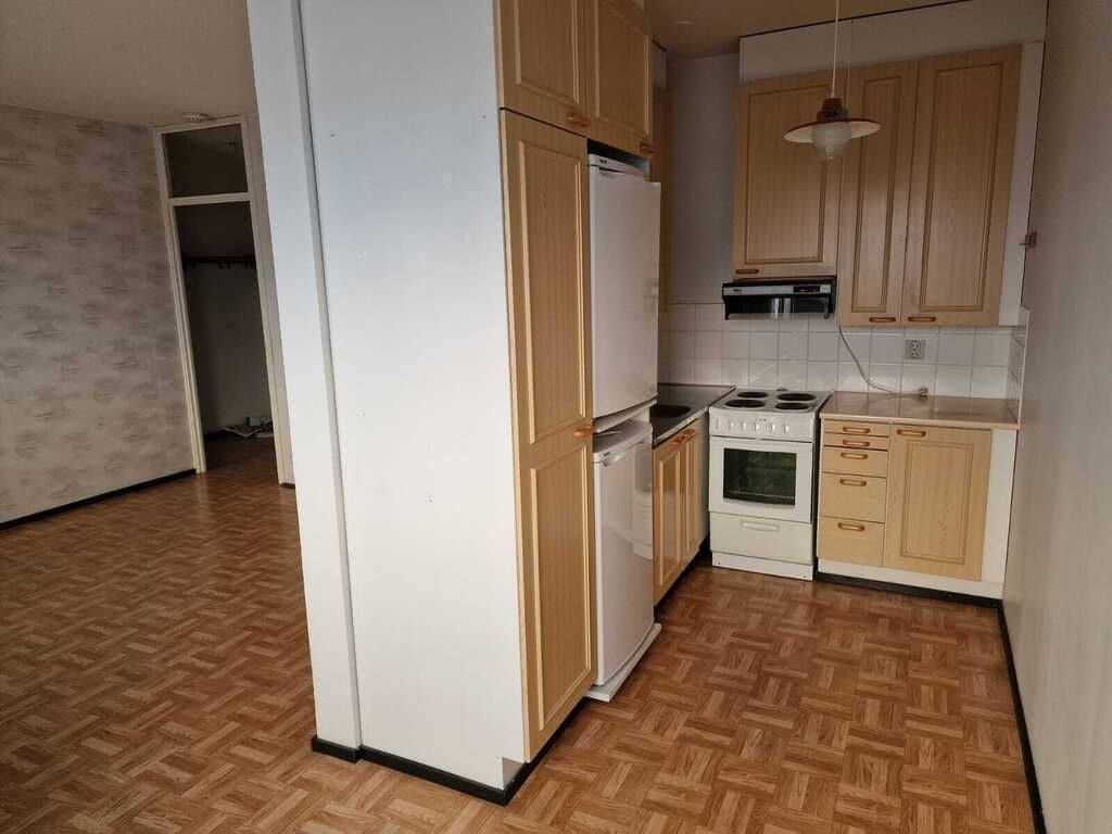 Квартира в Иматре, Финляндия, 48.5 м² - фото 3