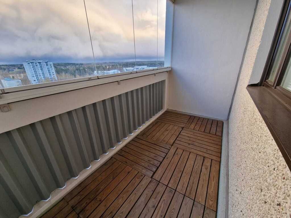 Квартира в Иматре, Финляндия, 48.5 м² - фото 9