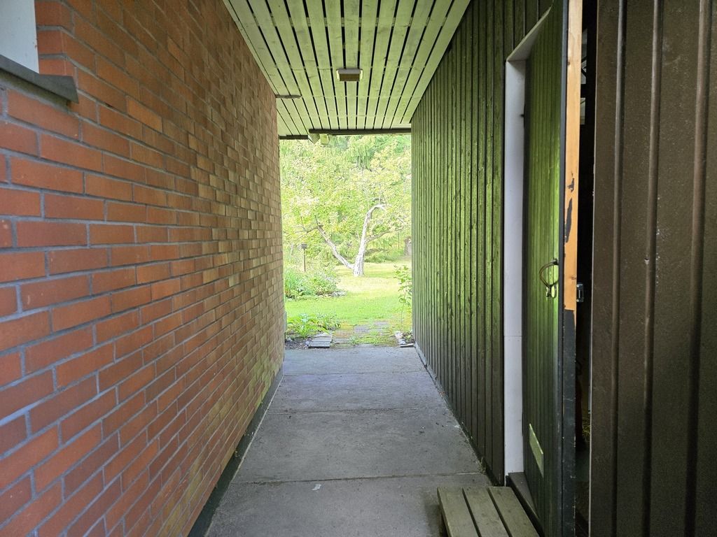 Дом в Рауха, Финляндия, 105 м² - фото 3