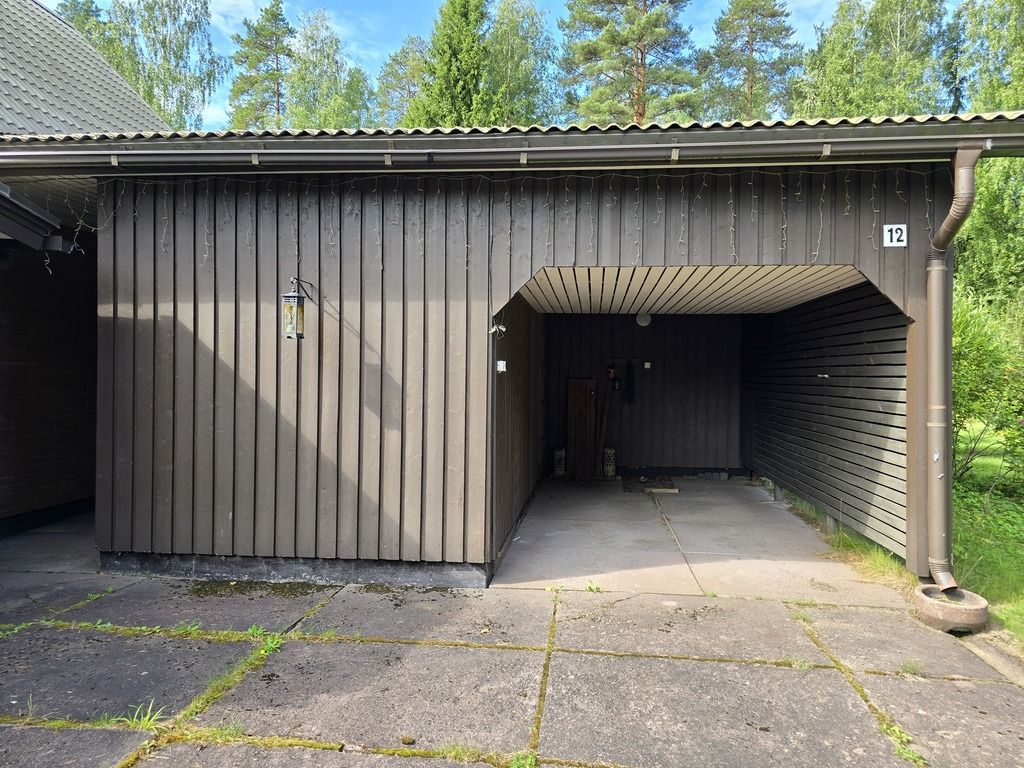 Дом в Рауха, Финляндия, 105 м² - фото 2