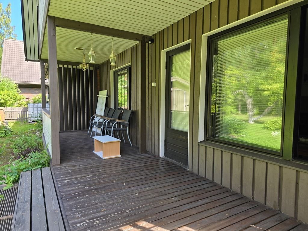 Дом в Рауха, Финляндия, 105 м² - фото 8