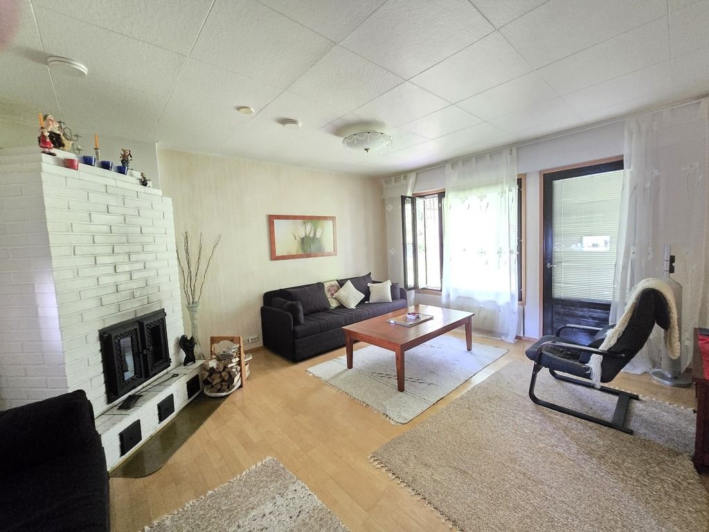 Дом в Рауха, Финляндия, 105 м² - фото 14