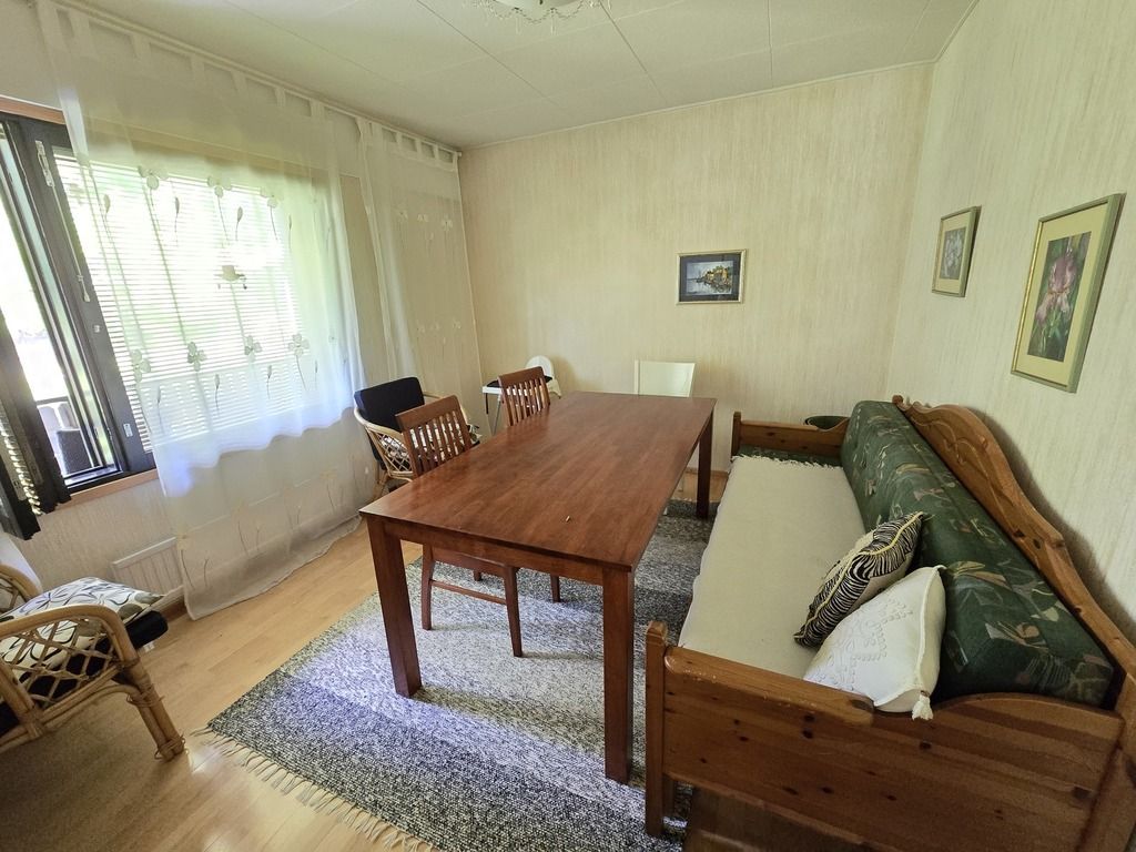 Дом в Рауха, Финляндия, 105 м² - фото 15