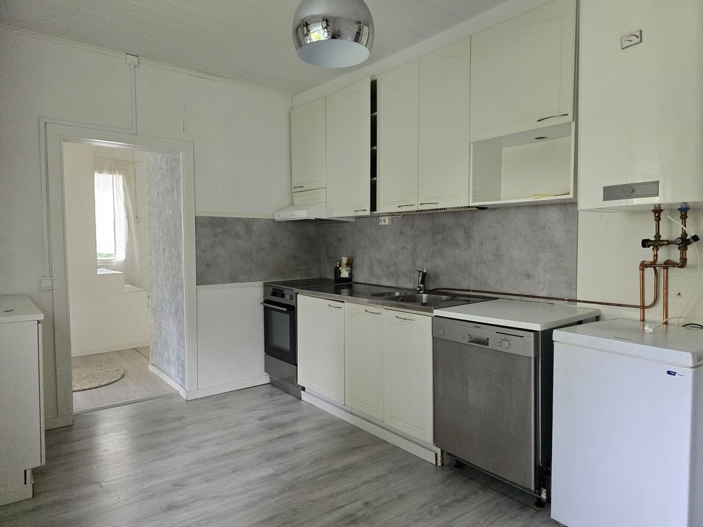 Дом в Иматре, Финляндия, 90 м² - фото 10