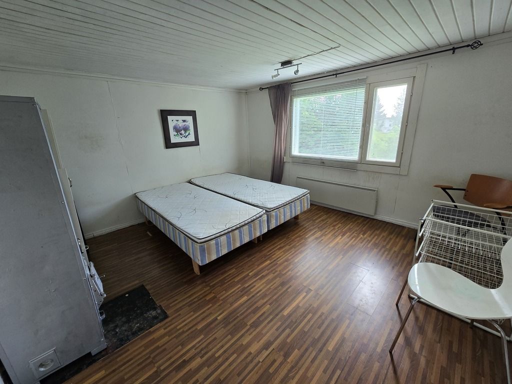 Дом в Иматре, Финляндия, 90 м² - фото 16