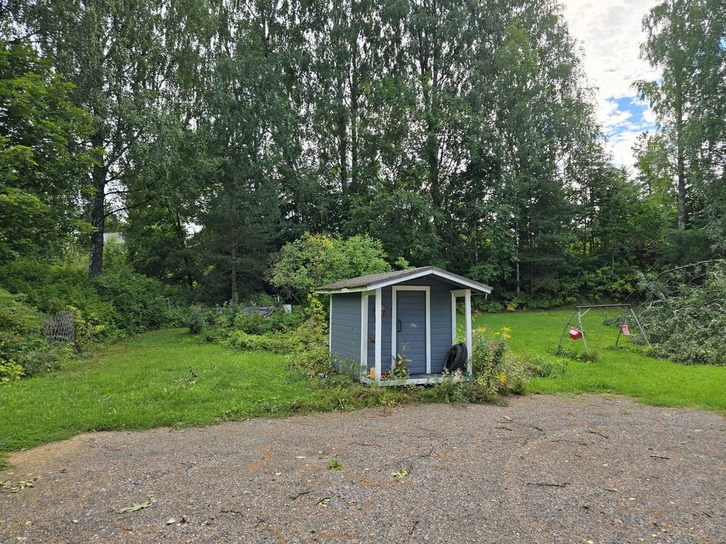 Дом в Иматре, Финляндия, 90 м² - фото 3