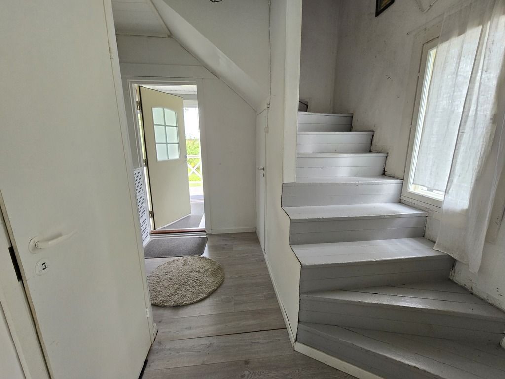 Дом в Иматре, Финляндия, 90 м² - фото 11