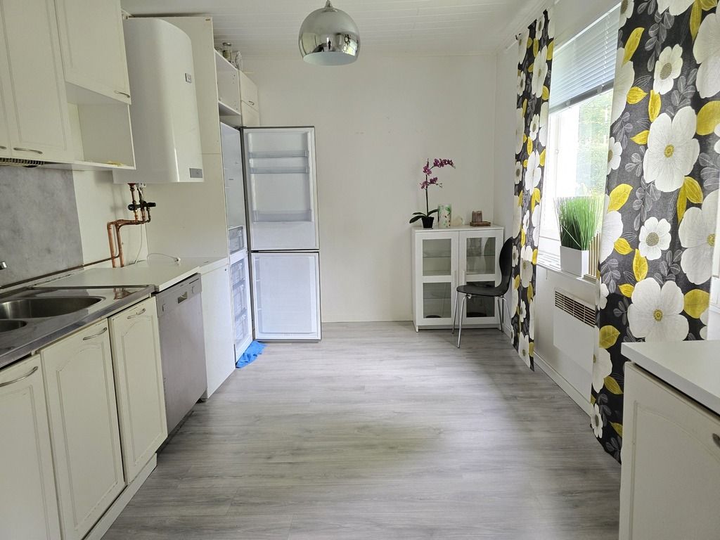 Дом в Иматре, Финляндия, 90 м² - фото 9