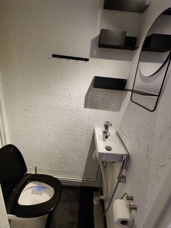 Дом в Иматре, Финляндия, 90 м² - фото 12