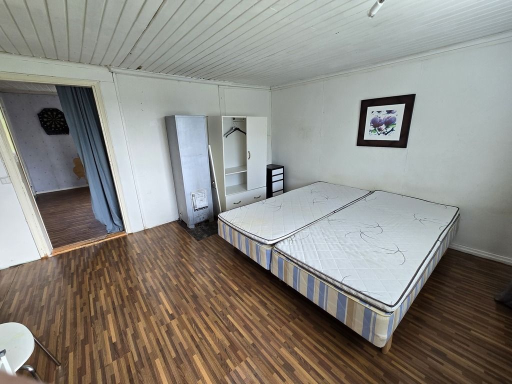 Дом в Иматре, Финляндия, 90 м² - фото 15