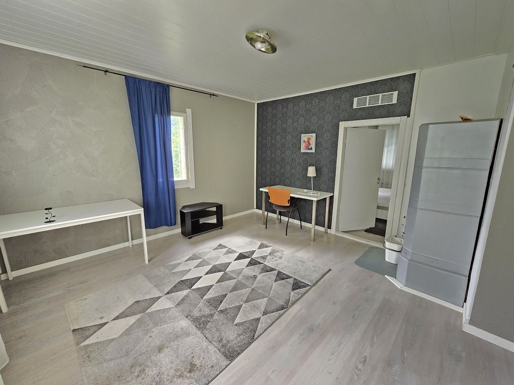 Дом в Иматре, Финляндия, 90 м² - фото 6