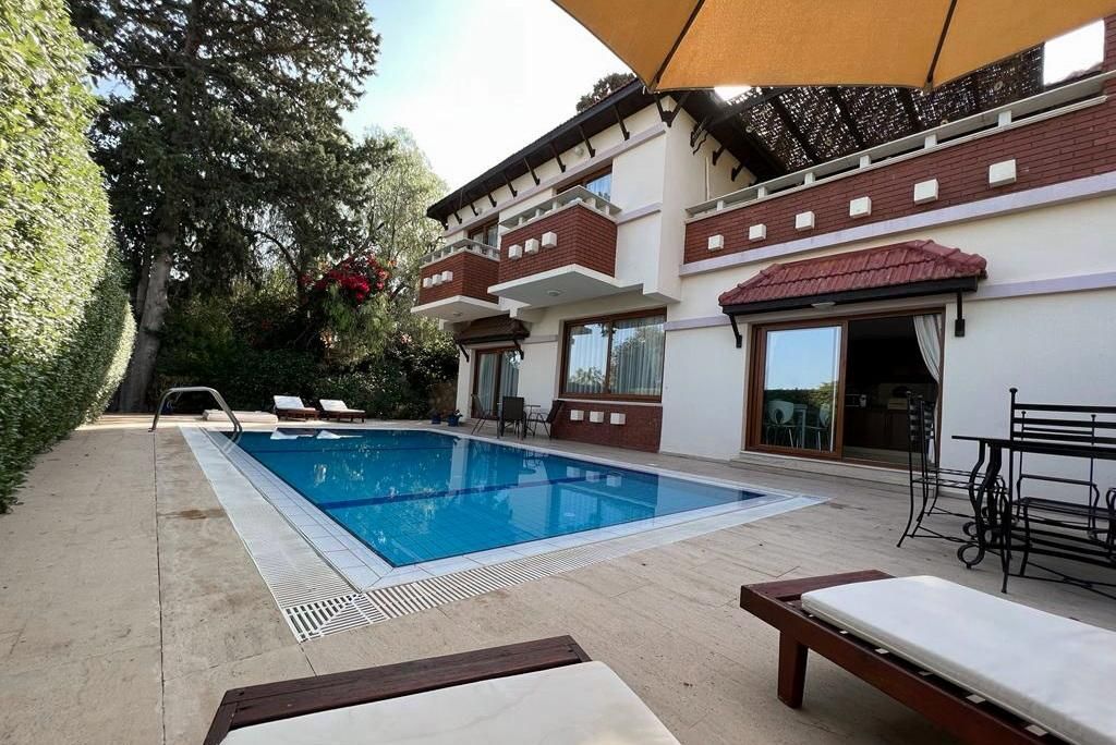 Вилла в Кирении, Кипр, 230 м² - фото 2