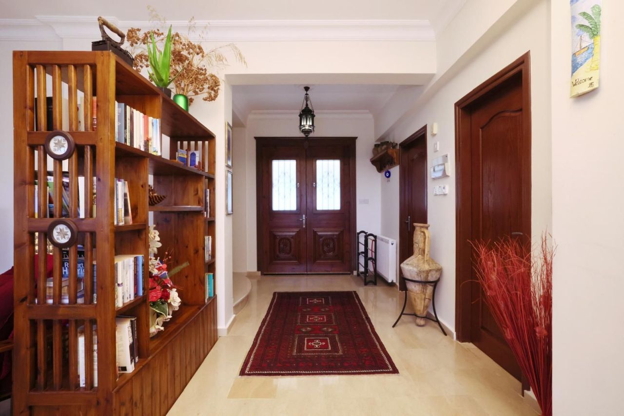 Вилла в Кирении, Кипр, 230 м² - фото 3