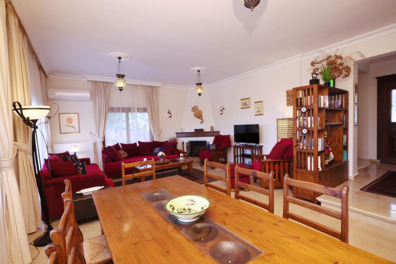 Вилла в Кирении, Кипр, 230 м² - фото 5