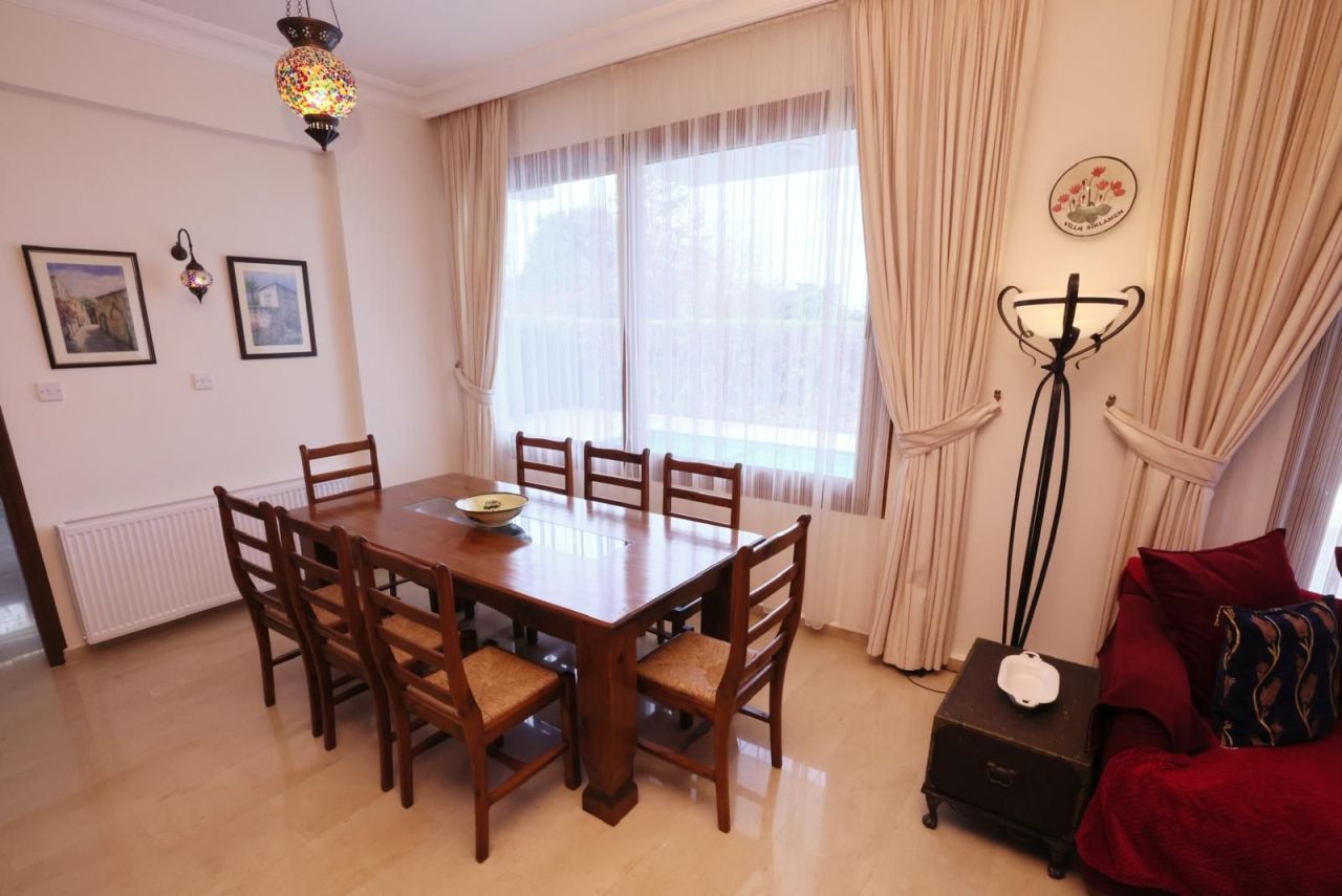 Вилла в Кирении, Кипр, 230 м² - фото 8