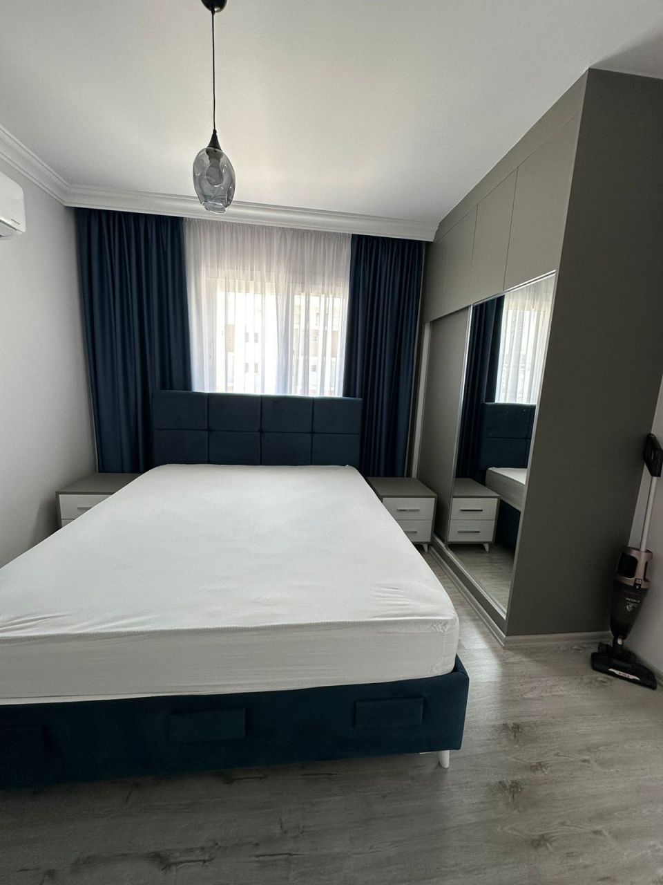 Апартаменты в Искеле, Кипр, 70 м² - фото 9